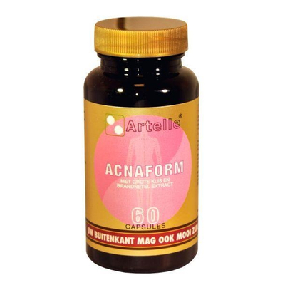 Artelle Acnaform Artelle Acnaform afbeelding
