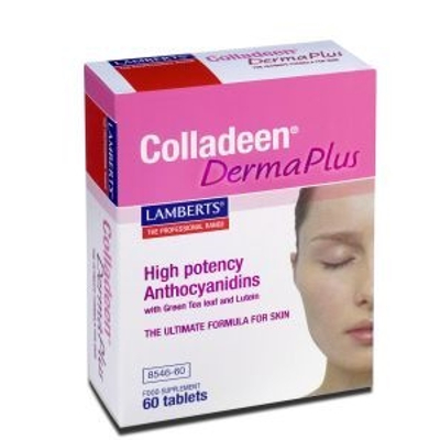 Lamberts Colladeen Derma Plus afbeelding