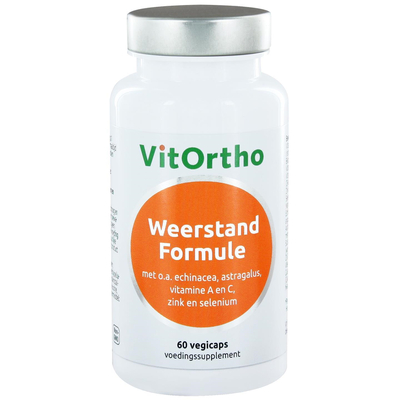 Vitortho Widerstandsformel Vitortho Widerstandsformel Abbildung