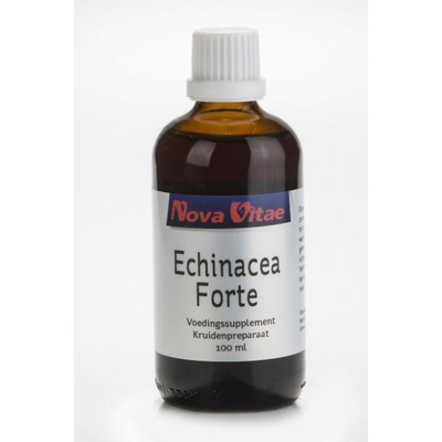 Nova Vitae Echinacea forte Nova Vitae Echinacea forte Abbildung