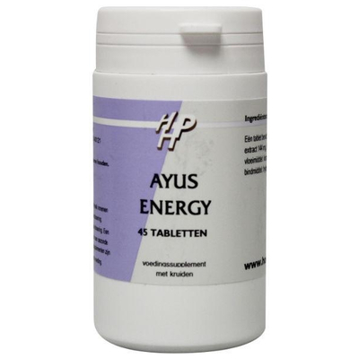Holisan Ayus energy Holisan Ayus energy image