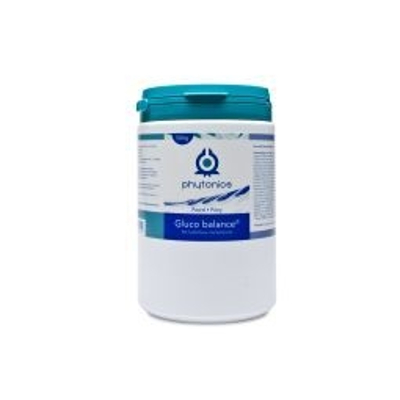 Phytonics Gluco Balance Paard/ afbeelding