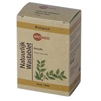 Aromed Arosofia wastablet Bio Aromed Arosofia wastablet Bio afbeelding