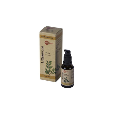 Aromed Calenlita littekenolie Aromed Calenlita littekenolie afbeelding