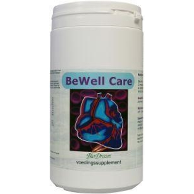 Biodream Be-well care Biodream Be-well care Abbildung