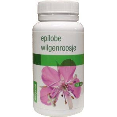 Purasana Bio Willowherb 230 mg Purasana Bio Willowherb 230 mg image