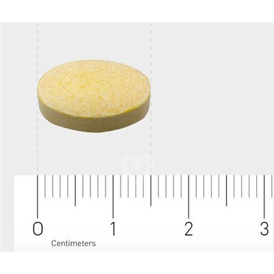 Orthica Co-enzym B-Complex Orthica Co-enzym B-Complex afbeelding