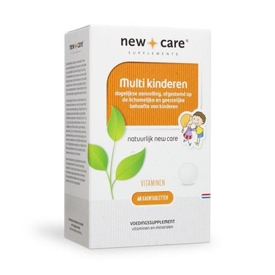 New Care Multi Kinderen New Care Multi Kinderen afbeelding