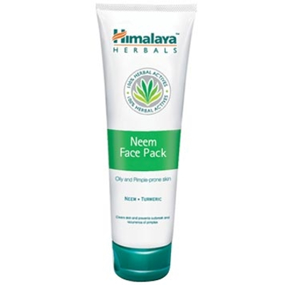 Himalaya Neem Face Pack Himalaya Neem Face Pack afbeelding