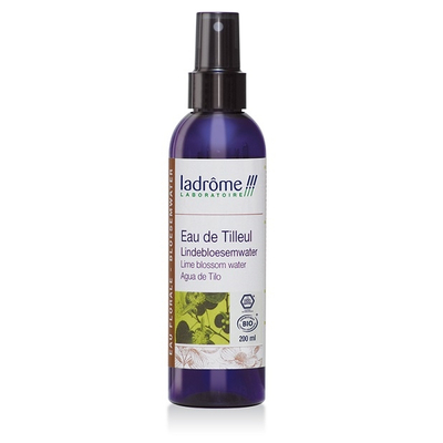 La Drome Linden Blossom Water Spray Organic (Hydrosol) La Drome Linden Blossom Water Spray Organic (Hydrosol) image