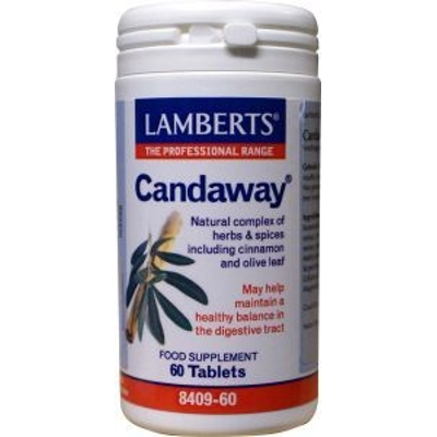 Lamberts Candaway Lamberts Candaway Abbildung