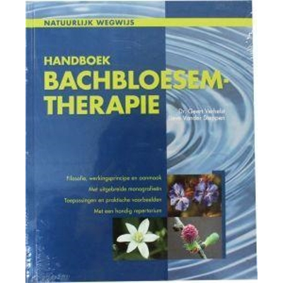 Chi Comprehensive Handbook of Bach Flower Remedies Chi Comprehensive Handbook of Bach Flower Remedies image