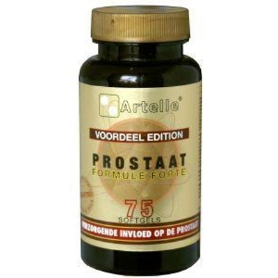 Artelle Prostata-Formel forte Artelle Prostata-Formel forte Abbildung