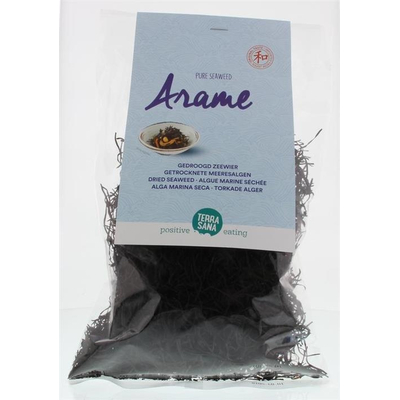 TerraSana Arame TerraSana Arame afbeelding
