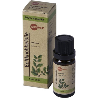 Aromed Leucona callus bump oil Aromed Leucona callus bump oil image
