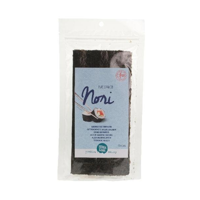 TerraSana Nori TerraSana Nori image