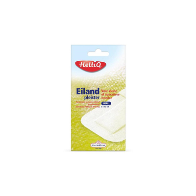 Heltiq Inselpflaster Small Abbildung