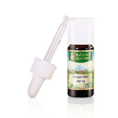 Maharishi Ayurv Nasenöl Nasya-Öl MP16 Maharishi Ayurv Nasenöl Nasya-Öl MP16 Abbildung