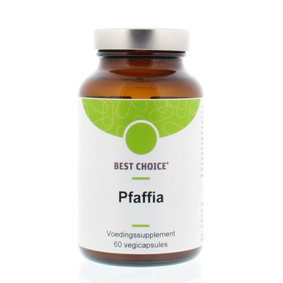 Best Choice Pfaffia 500 Suma Best Choice Pfaffia 500 Suma Abbildung