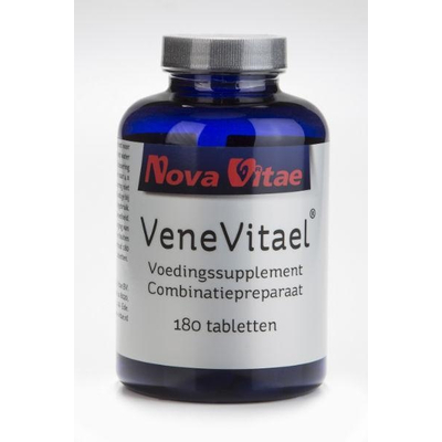 Nova Vitae Venevitael beenformule Nova Vitae Venevitael beenformule afbeelding
