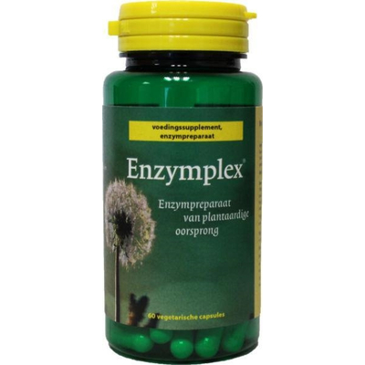 Venamed Enzymplex Venamed Enzymplex afbeelding