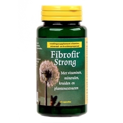 Venamed Fibrofit Strong Venamed Fibrofit Strong image