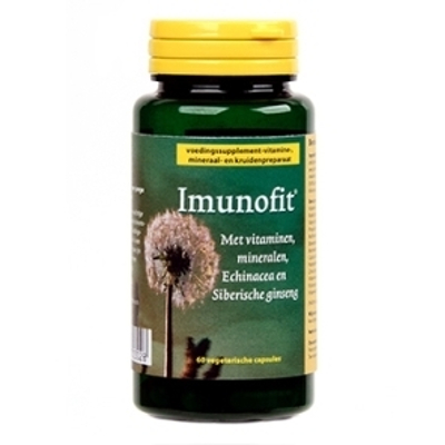 Venamed Imunofit Venamed Imunofit image
