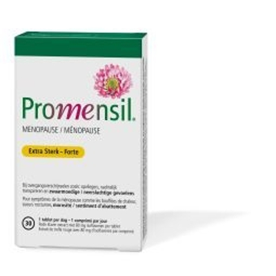 Liberty Health Care Promensil Extra Sterk Liberty Health Care Promensil Extra Sterk afbeelding