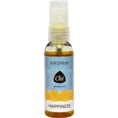 Chi Happiness Composition Airspray Chi Happiness Composition Airspray image