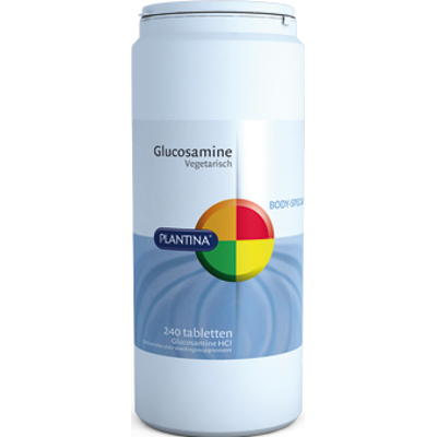 Plantina Plantina Glucosamine afbeelding