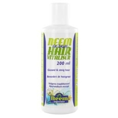Holisan Neem Supreme Hair Vitaliser Abbildung