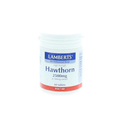 Lamberts Crataegus (hawthorn) Lamberts Crataegus (hawthorn) image