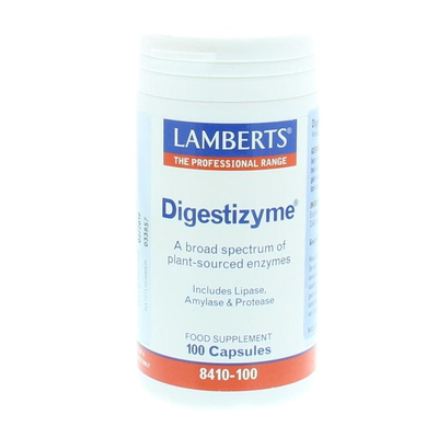 Lamberts Digestizyme Lamberts Digestizyme Abbildung