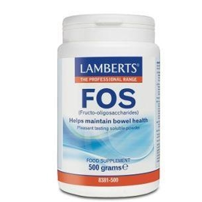 Lamberts FOS (Eliminex prebiotic) Lamberts FOS (Eliminex prebiotic) image