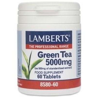 Lamberts Grüner Tee Abbildung