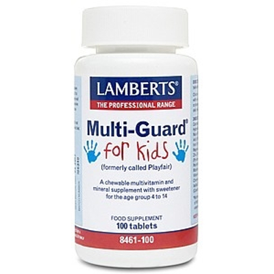 Lamberts Multi Guard For Kids Lamberts Multi Guard For Kids Abbildung