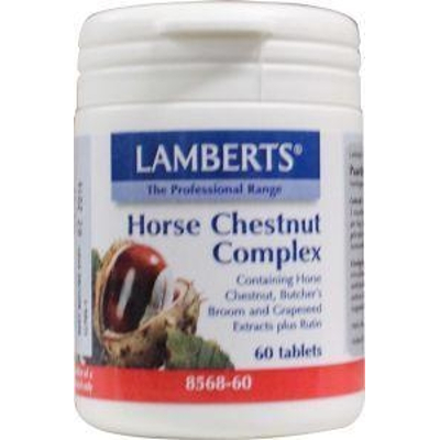 Lamberts Horse Chestnut Complex Lamberts Horse Chestnut Complex image