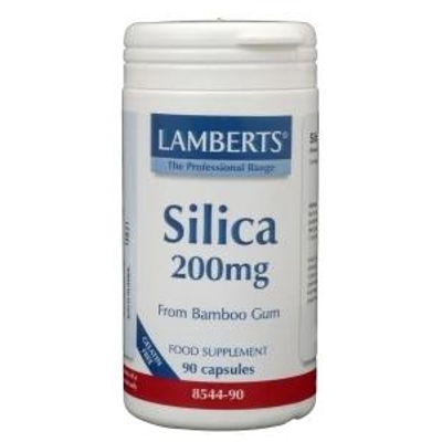 Lamberts Silica (Bambus) Lamberts Silica (Bambus) Abbildung