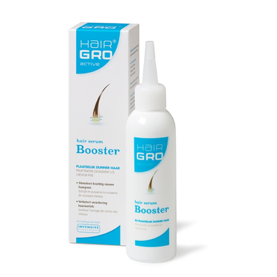 Liberty Health Care HairGro Hair Booster Serum Liberty Health Care HairGro Hair Booster Serum afbeelding
