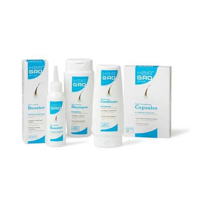 Liberty Health Care HairGro Hair Booster Serum Liberty Health Care HairGro Hair Booster Serum afbeelding