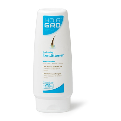 Liberty Health Care HairGro Thickening Conditioner image