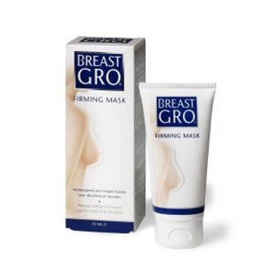 Liberty Health Care Breast Gro Firming Mask afbeelding