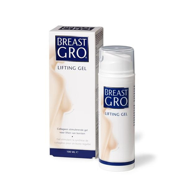 Liberty Health Care Breast Gro Lifting Gel Liberty Health Care Breast Gro Lifting Gel afbeelding