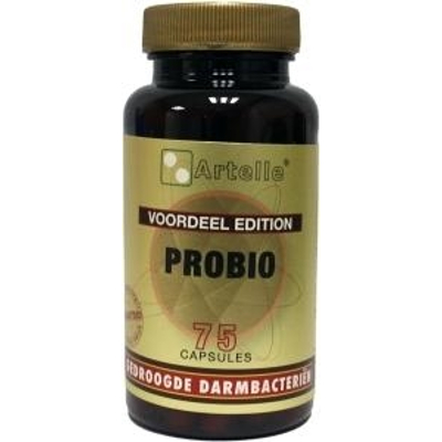 Artelle Probio Artelle Probio Abbildung