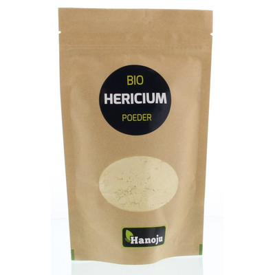 Hanoju Bio hericium extract Hanoju Bio hericium extract afbeelding