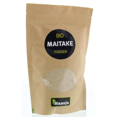 Hanoju Bio-Maitake-Pulver Hanoju Bio-Maitake-Pulver Abbildung