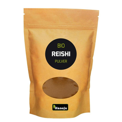 Hanoju Bio-Reishi-Extrakt Hanoju Bio-Reishi-Extrakt Abbildung