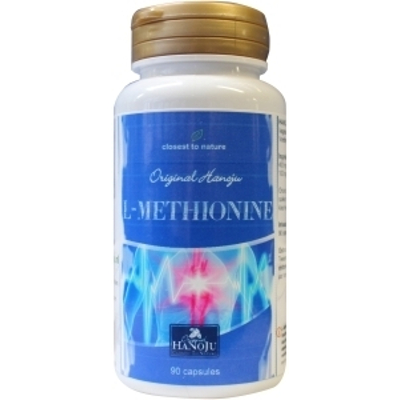 Hanoju L-Methionine Hanoju L-Methionine image