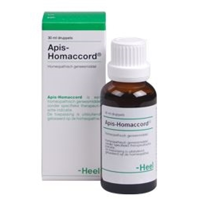 Heel Apis-Homaccord Heel Apis-Homaccord image