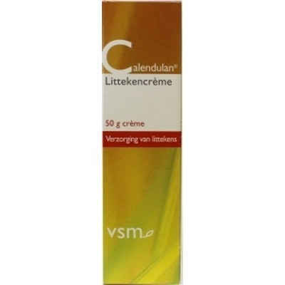 VSM Pure Lijfkracht Calendulan Scar Cream VSM Pure Lijfkracht Calendulan Scar Cream image